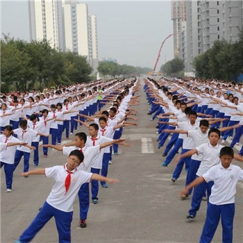 沈巷中心小学